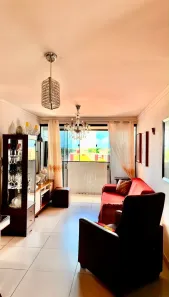 Apartamento com 3 Quartos à venda, 85m² no Jardim Cidade Universitária, João Pessoa