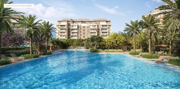Apartamento com 4 Quartos à venda, 201m² no Barra da Tijuca, Rio de Janeiro