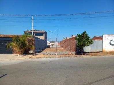 Lote/Terreno à venda, 210m² no Jardim Santa Catarina, Sorocaba