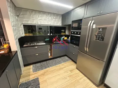 Casa de Condomínio com 4 Quartos à venda, 273m² no Vila Andrade, São Paulo