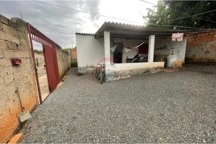  com 4 Quartos à venda, 210m² no Loteamento Grande Retiro, Goiânia