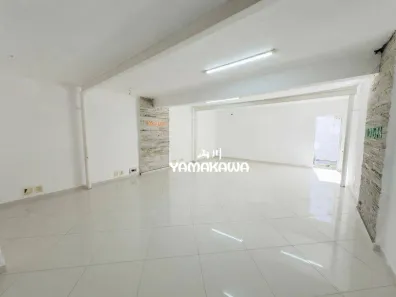 Ponto Comercial para alugar, 250m² no Vila Lourdes, São Paulo