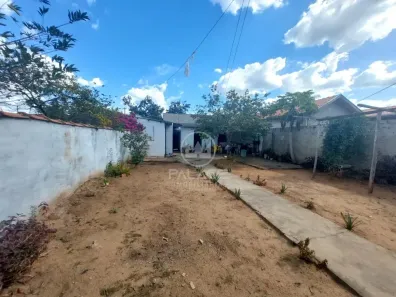 Lote/Terreno com 1 Quarto à venda, 60m² no Santa Terezinha, Piracicaba