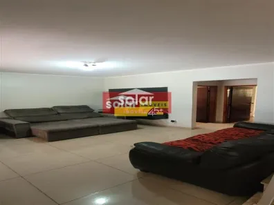 Sobrado com 2 Quartos à venda, 124m² no Vila São Francisco (Zona Leste), São Paulo