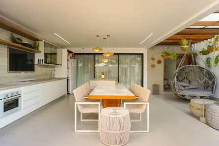 Casa de Condomínio com 5 Quartos à venda, 400m² no Barra da Tijuca, Rio de Janeiro