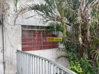 Lote/Terreno à venda, 360m² no Assunção, São Bernardo do Campo