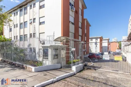 Apartamento com 3 Quartos à venda, 76m² no Passo da Areia, Porto Alegre
