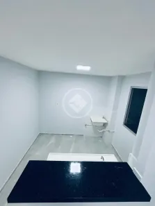 Apartamento com 2 Quartos à venda, 43m² no Jardim Imperial, Aparecida de Goiânia