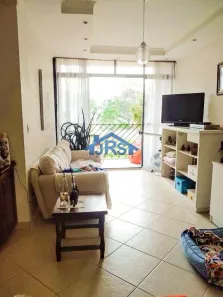 Apartamento com 2 Quartos à venda, 80m² no Tamboré, Barueri