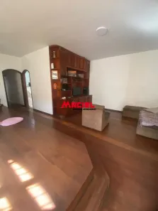 Casa com 5 Quartos à venda, 394m² no Bosque dos Eucaliptos, São José dos Campos