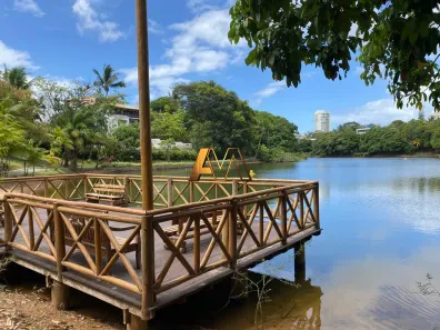 Lote/Terreno à venda, 1052m² no Piatã, Salvador