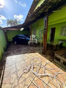 Casa com 3 Quartos à venda, 200m² no Parque Recreio, Contagem