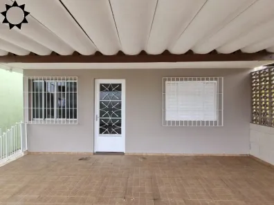 Casa com 3 Quartos à venda, 121m² no Jardim D'Abril, Osasco