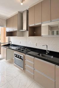 Apartamento com 2 Quartos à venda, 52m² no Chácara Santa Antonieta (Nova Veneza), Sumaré