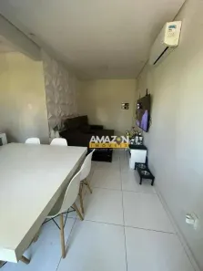Apartamento com 2 Quartos à venda, 67m² no Chácara São Manoel, Taubaté