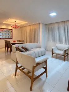 Apartamento com 5 Quartos à venda, 200m² no Barro Vermelho, Natal