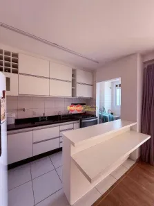 Apartamento com 2 Quartos à venda, 102m² no Vila Brasileira, Itatiba