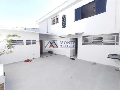 Sobrado com 2 Quartos à venda, 170m² no Americanópolis, São Paulo