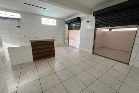 Sala Comercial para alugar, 60m² no Parque Dona Esther, Cosmópolis