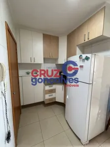 Apartamento com 3 Quartos à venda, 70m² no Jardim São Paulo, Rio Claro