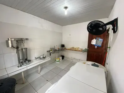 Casa com 2 Quartos à venda, 138m² no Mangueirão, Belém