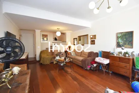 Casa com 3 Quartos à venda, 125m² no Vila Madalena, São Paulo