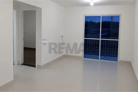 Apartamento com 3 Quartos à venda, 56m² no Roseira de Cima, Jaguariúna