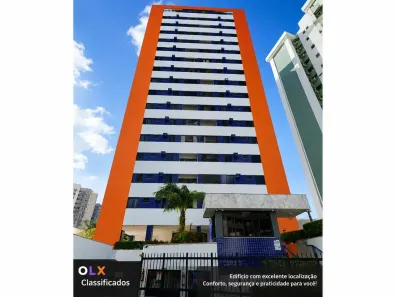 Apartamento com 2 Quartos para alugar, 78m² no Imbuí, Salvador