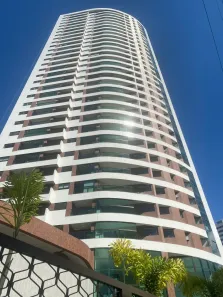 Apartamento com 3 Quartos à venda, 95m² no Madalena, Recife