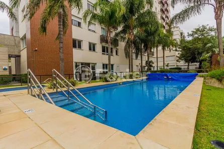 Apartamento com 1 Quarto à venda, 38m² no Menino Deus, Porto Alegre