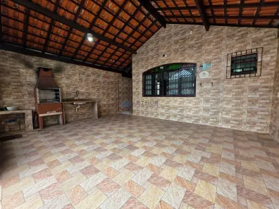 Casa com 2 Quartos à venda, 125m² no Caiçara, Praia Grande