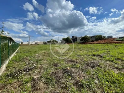 Lote/Terreno à venda, 1000m² no Gran Royalle, Lagoa Santa