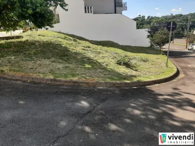 Lote/Terreno à venda, 350m² no Chácara Morada Mediterrânea, Jundiaí