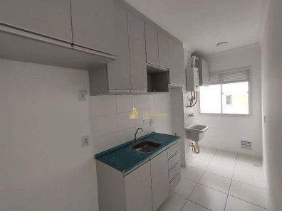 Apartamento com 2 Quartos à venda, 48m² no Padroeira, Osasco