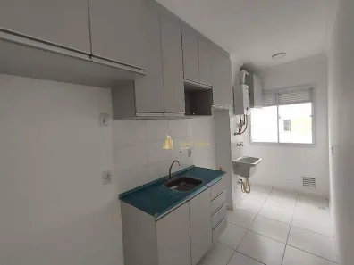 Apartamento com 2 Quartos à venda, 48m² no Padroeira, Osasco
