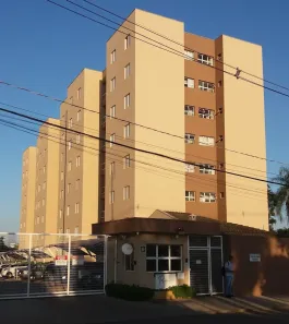 Apartamento com 2 Quartos à venda, 67m² no Vila Brizzola, Indaiatuba