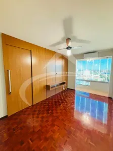 Apartamento com 3 Quartos para alugar, 140m² no Centro, Araçatuba