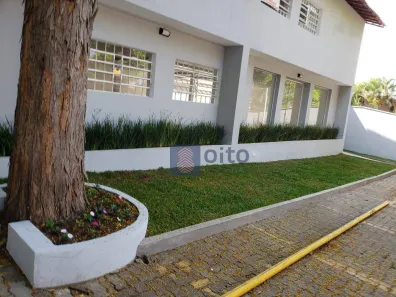 Casa com 4 Quartos para alugar, 724m² no Vila Ida, São Paulo