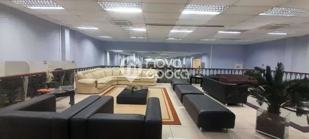 Prédio Comercial à venda, 1162m² no Centro, Rio de Janeiro
