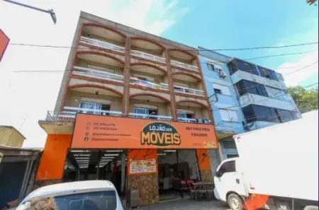 Prédio Comercial à venda, 200m² no Mathias Velho, Canoas
