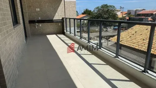 Apartamento com 2 Quartos à venda, 91m² no Piratininga, Niterói