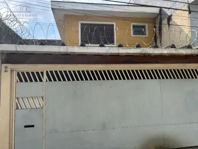 Casa com 3 Quartos à venda, 120m² no Nossa Senhora do Ó, São Paulo