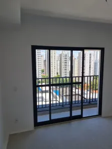 Apartamento com 1 Quarto à venda, 23m² no Vila Mariana, São Paulo