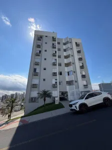 Apartamento com 2 Quartos à venda, 66m² no São Cristóvão, Criciúma