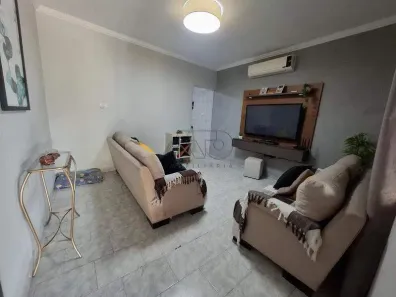 Casa com 2 Quartos à venda, 95m² no Santa Terezinha, Piracicaba