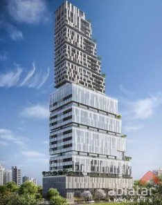 Apartamento com 1 Quarto à venda, 47m² no Butantã, São Paulo