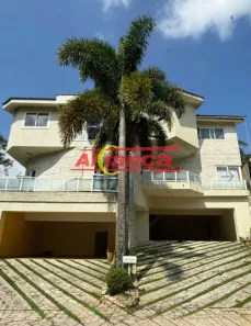 Casa com 3 Quartos à venda, 800m² no Jardim das Cerejeiras, Arujá