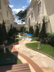 Casa de Condomínio com 3 Quartos à venda, 141m² no Vila São Silvestre, São Paulo