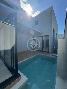 Casa de Condomínio com 3 Quartos à venda, 148m² no Condomínio Primor das Torres, Cuiabá
