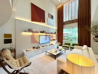 Apartamento com 2 Quartos à venda, 185m² no Itaim Bibi, São Paulo